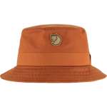 Fjällräven Fjällräven Kiruna Hat Terracotta Brown L, Terracotta Brown