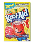 Kool-Aid Soft Drink Mix - Strawberry Lemonade 5.3g