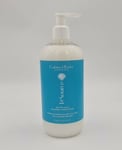 2x Crabtree & Evelyn La Source Revitalising Seaweed Conditioner 500ml with Pump