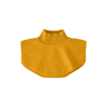 BabyMocs Neck Warmer - Vuxen Gul