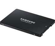 Samsung SSD 1,9TB Samsung 2,5" (6.3cm) SATAIII PM897