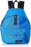 Eastpak Pak'r Backpack Rucksack Shoulder Bag Travel School 24L Blue