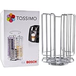 Bosch Tassimo T-Disc Holder (Holds 52 T-Discs)