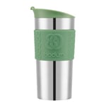 Bodum - Travel Mug termokopp 35 cl grønn
