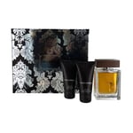 Dolce & Gabbana The One for Men 100ml Eau de Toilette Gift Set;SG & ASB included
