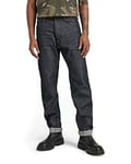 G-STAR RAW Men's Arc 3D Jeans, Blue (3d raw denim D22051-B988-1241), 28W / 32L