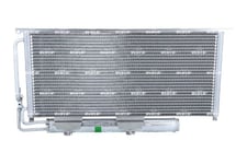 Kondensor luftkonditionering 350511 NRF