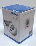 Omron M2 HEM-7143-E Intelli Upper Arm  Automatic Blood Pressure Monitor-BrandNew