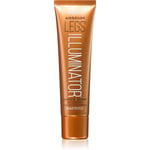 Sally Hansen Airbrush Legs self-tanning product with applicator Golden glow 100 ml