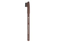 Essence Eyebrow Designer, Brun, Hazelnut Brown, 1 G, Definition, Hydrogenated Coco-Glycerides, Talc, Mica, Glyceryl Ricinoleate, Polyethylene, Hydrogenated Palm..., 1 Styck