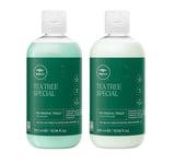 Paul Mitchell Tea Tree Special Duo 300ml