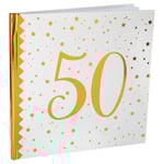 Gästbok 50 År Stjärnor