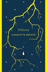 Charlotte Bronte - Villette Bok