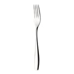 Hardanger bestikk - Julie gaffel 21,5 cm