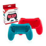 Support De Poignée Joycon Gauche Et Droite Pour Manette Nintendo Switch Oled, Accessoires Pour Manettes