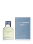 Light Blue Pour Hommeeau De Toilette *Villkorat Erbjudande Parfym Eau Parfum Nude Dolce&Gabbana