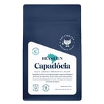 Kafferäven - Capadócia - Brasilien - Ljusrostade hela kaffebönor - 250g