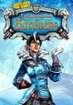 Borderlands: The Pre-Sequel - Lady Hammerlock pack (DLC) Steam Key EUROPE