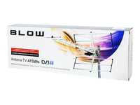 Blow Atd21s - Antenn - Tv, Hdtv - Utomhus