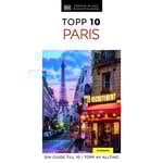 Paris (bok, danskt band)