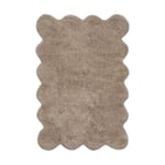 Classic Collection Clam badrumsmatta 60x90 cm Beige