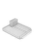 Brabantia Sinkside Dish Drying Rack