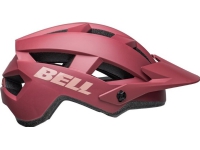 Bell BELL SPARK 2 mtb hjelm Hjelmstørrelse: S/M(52-57cm), Velg farge: Matt Rosa, MIPS-system: NEI
