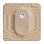 Shelly BLU H&T fukt- och temperatursensor Beige