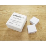 Magnesium, En kartong, 8 Block