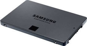 4 TB Samsung 870 QVO SSD, MLC, SATA3