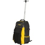 Stanley STA179215 FatMax Backpack Tool Bag With Wheels