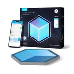 Govee - Glide Hexagon Light Panels Ultra Expansion Pack – 1 Panel for H606AC81