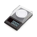 USB-drevet kaffevekt, digital vekt, finvekt 100g/0.001g