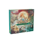 Magic Tales Middle Earth Scene Box 3 The Might of Galadriel