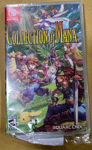 Collection of Mana for Nintendo Switch US NEW/Damaged box
