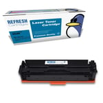 Refresh Cartridges Black 054H Toner Compatible With Canon Printers