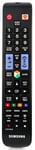 Genuine Remote Control For Samsung UE32J6300AK 32" J6300 Curved HD LED TV
