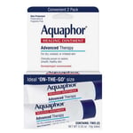Aquaphor Healing Ointment 2 Pack 2 x 0.35 oz