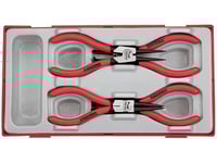 Spårringstång Teng Tools TT474-5; 4 st.