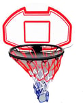 SportMe Basketkurv Starter Med Plate