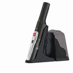 Hoover H-HANDY 700 Cordless Handheld Vacuum Cleaner with Lightweight Design, 3-in-1 Functionality, Charging Dock, and Up to 12 Minutes of Runtime