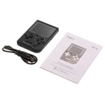 Mini Console De Jeux Vidéo Portable Avec Écran Lcd De 2 Pouces, 8 Bits, 129 Jeux Intégrés, Cadeau D&#39;Anniversaire Pour Garçons