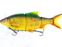 Westin Ricky The Roach Inline 20cm 110g Slow Sinking Firetiger Rudd -