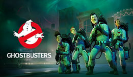 Planet Coaster: Ghostbusters™ - Mac OSX