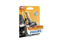 Philips Vision 9005Prb1 Bättre Sikt, 65 W, 12 V, Hb3, 3200 K, 1 Styck
