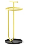 Hombre Paraplyhållare (Matt Saffron Yellow)