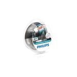 Philips X-tremeVision H1 2 pk, 130%, 12V