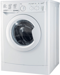 INDESIT IWC71252 7kg 1200 Spin Washing Machine