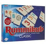 IDEAL | Rummikub Classic game Brings people together | Family Strategy Games ...