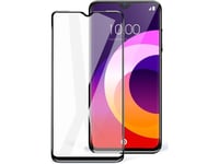 Oem 5D Full Glue Ceramic Glass - Do Xiaomi 12 Lite Czarny
